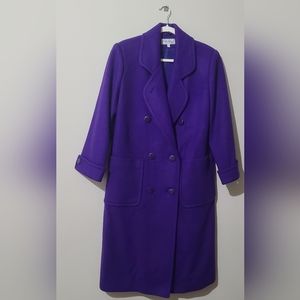 Glenbrooke size 12 Purple